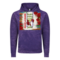 Cloud Purple nuestro primer dia de la madre juntos Vintage Hoodie - TumblerDesignByShophia