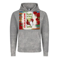Cloud Rock nuestro primer dia de la madre juntos Vintage Hoodie - TumblerDesignByShophia