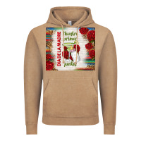 Vintage Coffee nuestro primer dia de la madre juntos Vintage Hoodie - TumblerDesignByShophia