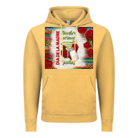 Vintage Mustard nuestro primer dia de la madre juntos Vintage Hoodie - TumblerDesignByShophia