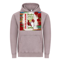 Vintage Zinc nuestro primer dia de la madre juntos Vintage Hoodie - TumblerDesignByShophia