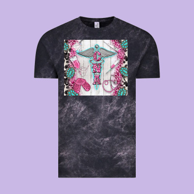 Cna Tumbler Tbs Vintage Tee Designed By Tumblerdesignbyshophia