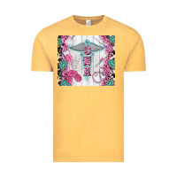 Vintage Mustard cna tumbler tbs Vintage Tee - TumblerDesignByShophia
