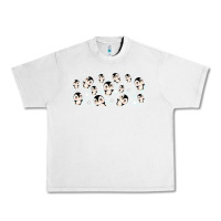 Lunar Rock cute penguin Urban Heavy Tee - TumblerDesignByShophia
