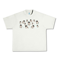 Pistachio cute penguin Urban Heavy Tee - TumblerDesignByShophia