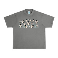 Tornado cute penguin Urban Heavy Tee - TumblerDesignByShophia