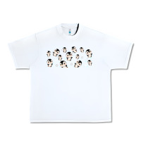 White cute penguin Urban Heavy Tee - TumblerDesignByShophia