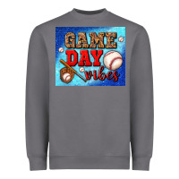 Storm game day vibes mouse pad Heavyweight Sweatshirt - BundleAndBundleShop