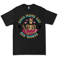 Black good moms say bad words Premium Tee - Artiststas