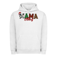 Pigment Lunar Rock mama claus Urban Hoodie - BarkalooDesign