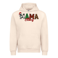 Sandshell mama claus Urban Hoodie - BarkalooDesign