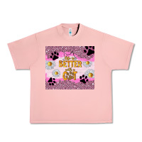 Salmon life is better with a cat Urban Heavy Tee - TumblerDesignByShophia