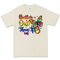 Bone better out than in Premium Tee - Artiststas