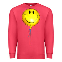 Cardinal Balloon smile Premium Sweatshirt - Artiststas