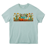 Arona welcome fall Heavy Core Tee - BundleAndBundleShop