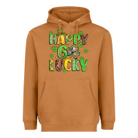 Meerkat happy go lucky Heavyweight Hoodie - Artiststas