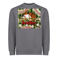 Storm baseball brother tumbler Heavyweight Sweatshirt - BundleAndBundleShop