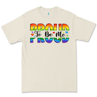 Bone proud to be me Premium Tee - Artiststas