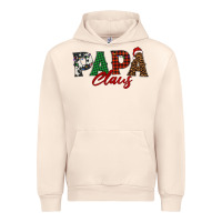 Sandshell papa claus Urban Hoodie - BarkalooDesign