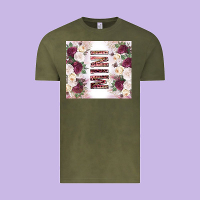 Mother’s Day Mini Flowers Tumbler Tbs Vintage Tee Designed By Tumblerdesignbyshophia