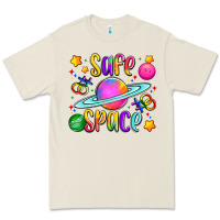 Bone safe space Premium Tee - Artiststas