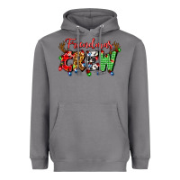Storm friendsmas crew Heavyweight Hoodie - Artiststas