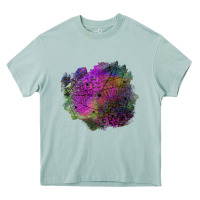 Halloween Spider Web For Patches Heavy Core Tee | Teevron