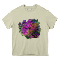 Mossy halloween spider web for patches Heavy Core Tee - BundleAndBundleShop