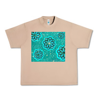 Burro glitter turquoise Urban Heavy Tee - TumblerDesignByShophia