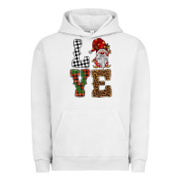 Pigment Lunar Rock love gnomes Urban Hoodie - BarkalooDesign