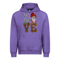 Tulip love gnomes Urban Hoodie - BarkalooDesign