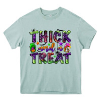 Arona thick and a treat Heavy Core Tee - BundleAndBundleShop