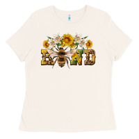 Bee Kind Ladies Tee | Teevron
