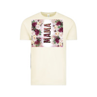 Vintage Arctic mother’s day mama flowers tumbler tbs Vintage Tee - TumblerDesignByShophia