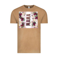 Vintage Camel mother’s day mama flowers tumbler tbs Vintage Tee - TumblerDesignByShophia
