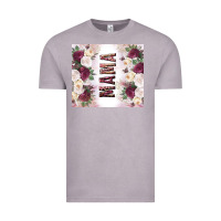 Vintage Zinc mother’s day mama flowers tumbler tbs Vintage Tee - TumblerDesignByShophia