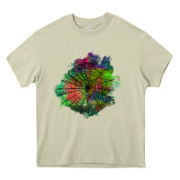 Mossy halloween spider web for patches Heavy Core Tee - BundleAndBundleShop