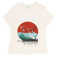 Bone Tokyo Ladies Tee - Bettercallsaul