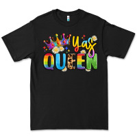 Black yas queen Premium Tee - Artiststas