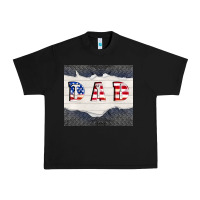 Black fixer dad father's day Urban Heavy Tee - TumblerDesignByShophia