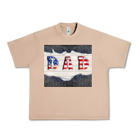 Burro fixer dad father's day Urban Heavy Tee - TumblerDesignByShophia
