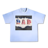 Grape Ice fixer dad father's day Urban Heavy Tee - TumblerDesignByShophia