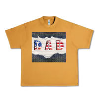 Peanut Butter fixer dad father's day Urban Heavy Tee - TumblerDesignByShophia