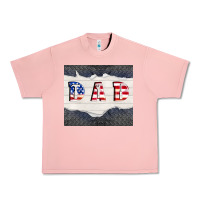 Salmon fixer dad father's day Urban Heavy Tee - TumblerDesignByShophia