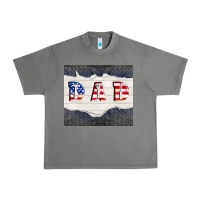 Tornado fixer dad father's day Urban Heavy Tee - TumblerDesignByShophia
