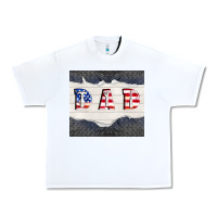 Fixer Dad Father's Day Urban Heavy Tee | Teevron