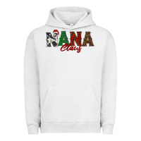 Pigment Lunar Rock nana claus Urban Hoodie - BarkalooDesign