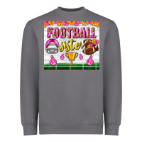 Storm football sister tumbler Heavyweight Sweatshirt - BundleAndBundleShop
