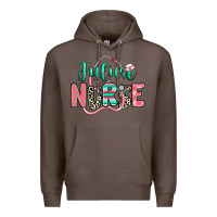 Coffee future nurse Premium Hoodie - RanaPortraitStore