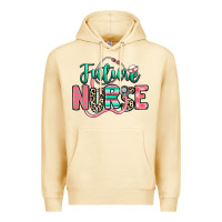 Pina Colada future nurse Premium Hoodie - RanaPortraitStore
